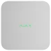 Відеореєстратор Ajax NVR DC (8ch) white