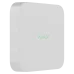Відеореєстратор Ajax NVR DC (8ch) white