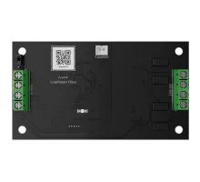 Модуль для защиты устройств от короткого замыкания и саботажа Ajax LineProtect Fibra ASP