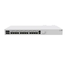 Маршрутизатор MikroTik CCR2116-12G-4S+ 16-портовый
