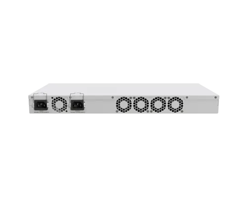 Маршрутизатор MikroTik CCR2116-12G-4S+ 16-портовый