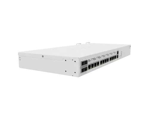 Маршрутизатор MikroTik CCR2116-12G-4S+ 16-портовый