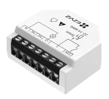 Wi-Fi реле для розумного будинку CS-T35 (CS-T35-R100-W)