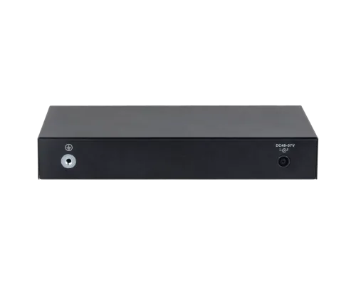 Коммутатор 8 портов управляемый Dahua DH-CS4010-8GT-110 PoE Коммутатор 8 портов управляемый Dahua DH-CS4010-8GT-110 PoE