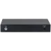 Коммутатор 8 портов управляемый Dahua DH-CS4010-8GT-110 PoE