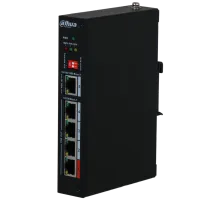 PoE удлинитель Dahua DH-PFT1500