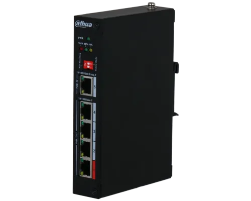 PoE удлинитель Dahua DH-PFT1500 PoE удлинитель Dahua DH-PFT1500