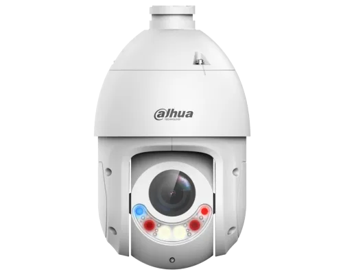 PTZ відеокамера Dahua DH-SD4E825GB-HNR-A-PV1 8МП (5-125мм) TiOC