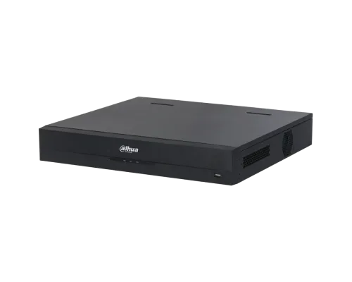 Видеорегистратор Dahua DHI-NVR5416-EI 16-канальный 1.5U 4HDD WizSense Видеорегистратор Dahua DHI-NVR5416-EI 16-канальный 1.5U 4HDD WizSense