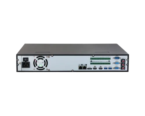 Видеорегистратор Dahua DHI-NVR5416-EI 16-канальный 1.5U 4HDD WizSense Видеорегистратор Dahua DHI-NVR5416-EI 16-канальный 1.5U 4HDD WizSense