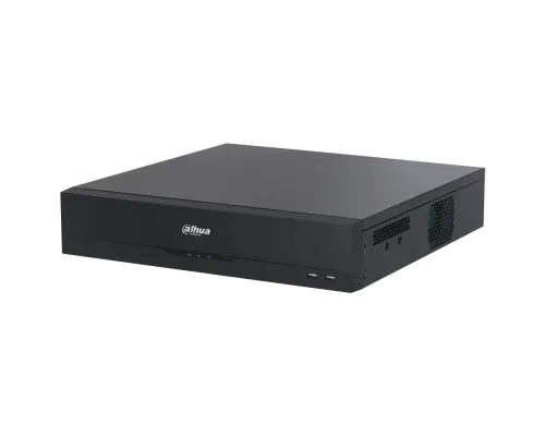Видеорегистратор Dahua DHI-NVR5832-EI 32-канальный WizSense 2U 8HDD Видеорегистратор Dahua DHI-NVR5832-EI 32-канальный WizSense 2U 8HDD