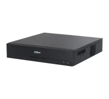 Видеорегистратор Dahua DHI-NVR5864-EI 64-канальный 2U 8HDD WizSense