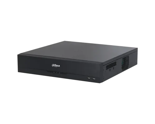 Видеорегистратор Dahua DHI-NVR5864-EI 64-канальный 2U 8HDD WizSense Видеорегистратор Dahua DHI-NVR5864-EI 64-канальный 2U 8HDD WizSense