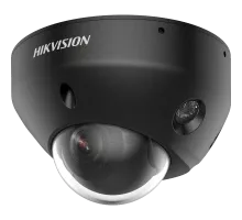 IP видеокамера Hikvision DS-2CD2583G2-LIS2U BLACK 8МП (2.8мм)
