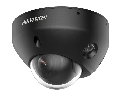 IP видеокамера Hikvision DS-2CD2583G2-LIS2U BLACK 8МП (2.8мм)