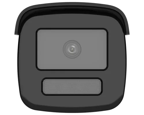IP видеокамера Hikvision DS-2CD2T46G2H-4I(eF) BLACK 4 МП (4мм)