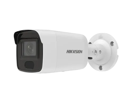 IP відеокамера Hikvision DS-2CD3066G2-IS (H)(eF) 6МП 2.8мм AcuSense