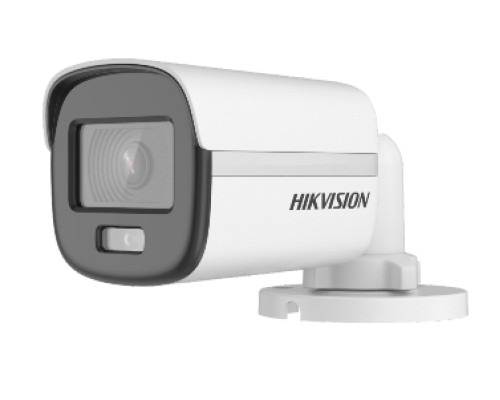 HDTVI видеокамера Hikvision DS-2CE10DF0T-PF 2МП (2.8мм)