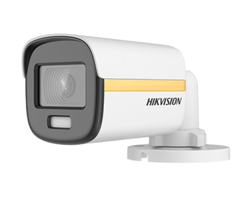 HDTVI видеокамера Hikvision DS-2CE10DF3T-F 2МП (3.6мм)