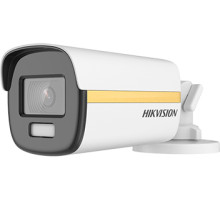 Turbo HD видеокамера Hikvision DS-2CE12DF3T-F 2МП (3.6мм)