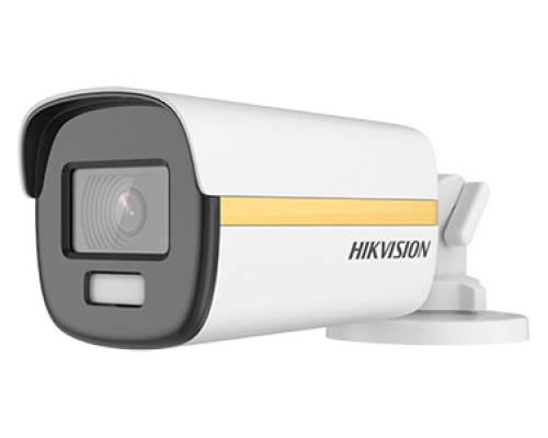 Turbo HD видеокамера Hikvision DS-2CE12DF3T-F 2МП (3.6мм)