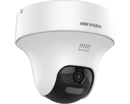 Turbo HD видеокамера Hikvision DS-2CE70D0T-PTLTS 2МП (2.8мм) Turbo HD видеокамера Hikvision DS-2CE70D0T-PTLTS 2МП (2.8мм)
