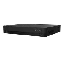 Видеорегистратор Hikvision DS-7716NI-Q4/16P(C) 16-канальный 1.5U PoE 4K