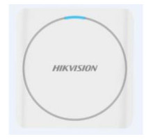 Считыватель Hikvision DS-K1801E Em-Marine IP65