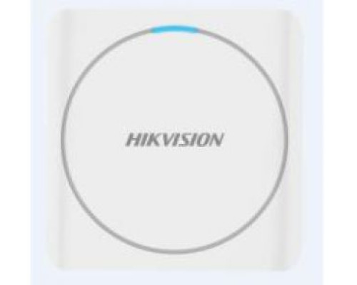 Зчитувач Hikvision DS-K1801E Em-Marine IP65