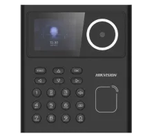 Терминал распознавания лиц Hikvision DS-K1T320MX