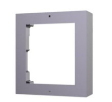 Накладная панель для монтажа DS-KD8003-IME1 DS-KD-ACW1