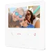 Видеодомофон Hikvision DS-KH6110-WE1/White 4.3" дюйма
