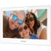 Видеодомофон Hikvision DS-KH6350-WTE1/White 7" дюймов Wi-Fi