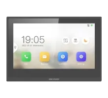 Видеодомофон Hikvision DS-KH6351-TE1 7" дюймов