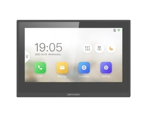 Видеодомофон Hikvision DS-KH6351-TE1 7" дюймов