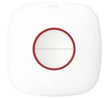 Бездротова тривожна кнопка DS-PDEB2-EG2-WE