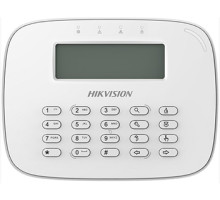 Бездротова клавіатура з LCD екраном (868MHz) DS-PK-LRT