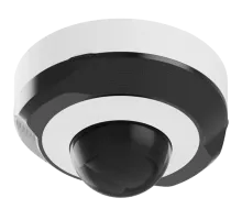 IP видеокамера Ajax DomeCam Mini (8EU) ASP white 5МП (2.8мм)