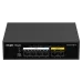 Коммутатор 6 портов неуправляемый Ruijie Reyee RG-ES106F-P PoE