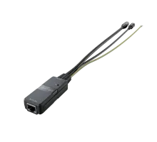 PoE інжектор MikroTik GESP+PoE-IN с захистом від перенапруги