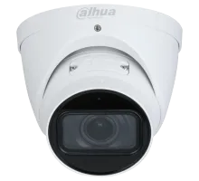 IP відеокамера Dahua DH-IPC-HDW3841T-ZS-S2 8МП (2.7-13.5мм) з мікрофоном