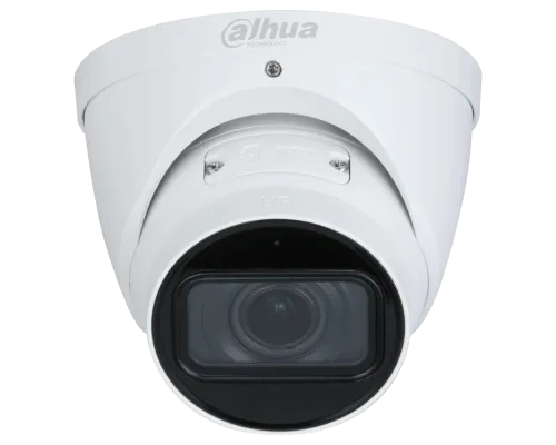 IP відеокамера Dahua DH-IPC-HDW3841T-ZS-S2 8МП (2.7-13.5мм) з мікрофоном