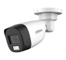 HDCVI відеокамера Dahua DH-HAC-HFW1200CLP-IL-A 2МП (3.6мм)