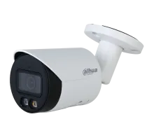 IP відеокамера Dahua DH-IPC-HFW2449S-S-IL 4МП (3.6мм) з мікрофоном