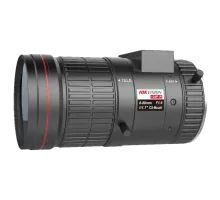 Об'єктив Hikvision HV0880D-12MPIR 12МП з автоматичною діафрагмою