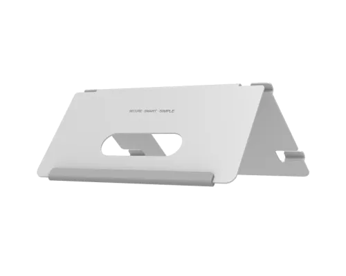 Настольный кронштейн внутренней станции DS-KABH9510-T Настольный кронштейн внутренней станции DS-KABH9510-T