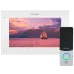Комплект видеодомофона Slinex ML-20HD(Black)+SQ-07MTHD(White)