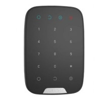 Беспроводная сенсорная клавиатура KeyPad (black)