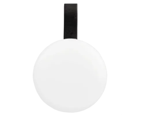 Брелок управления режимами охраны U-Prox Keyfob White
