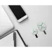Брелок управления режимами охраны U-Prox Keyfob White